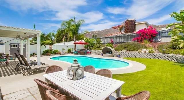 Photo of 6916 Cowles Mountain Blvd, San Diego, CA 92119