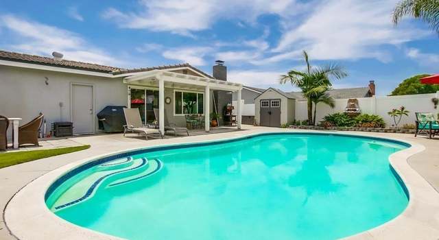 Photo of 6916 Cowles Mountain Blvd, San Diego, CA 92119