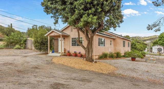 Photo of 9998 Dunbar Ln, El Cajon, CA 92021