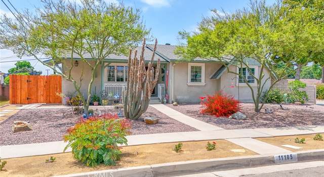 Photo of 11105 Pounds Ave, Whittier, CA 90603