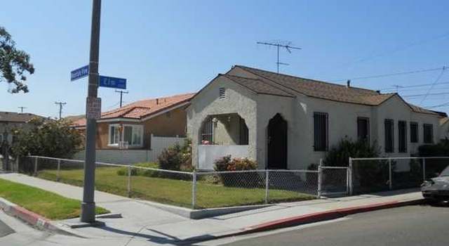 Photo of 359 E MOUNTAIN VIEW St, Long Beach, CA 90805