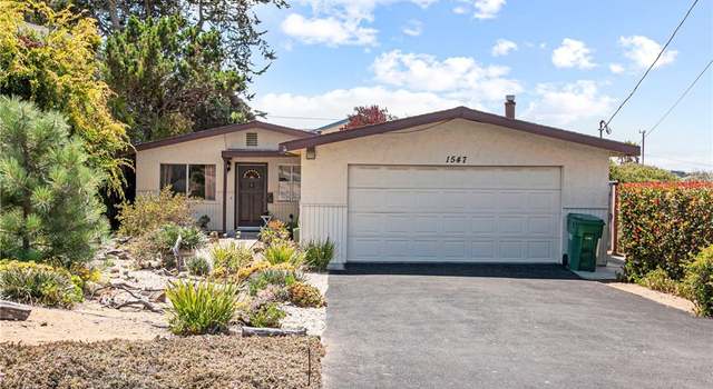 Photo of 1547 11th St, Los Osos, CA 93402