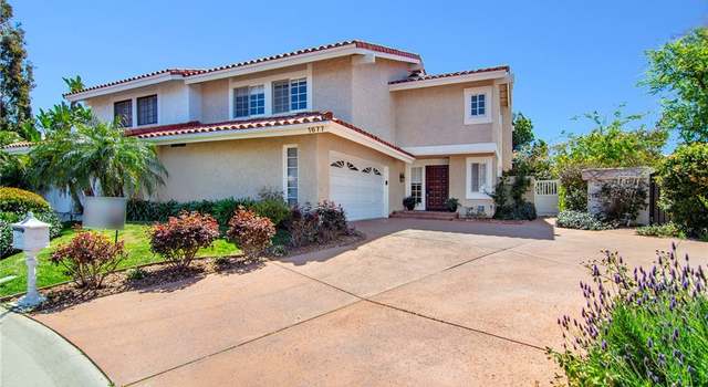 Photo of 1677 Plum Hollow Cir, Westlake Village, CA 91362