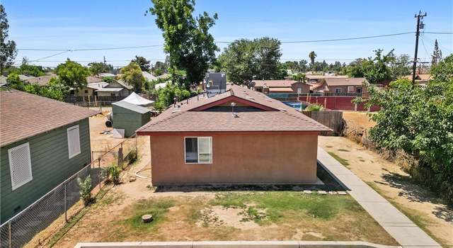 Photo of 923 Eureka St, Bakersfield, CA 93305