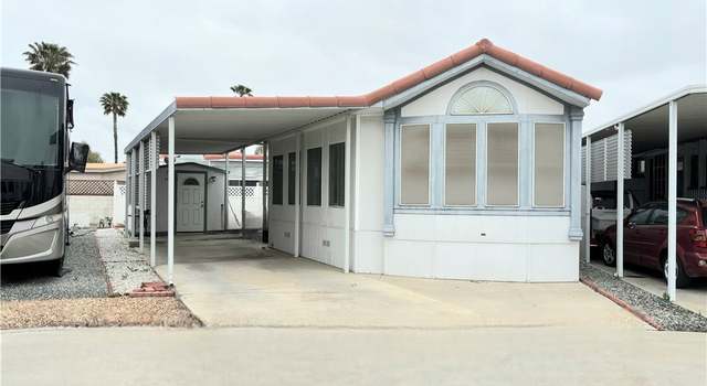 Photo of 1295 S Cawston Ave #460, Hemet, CA 92545