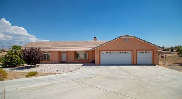 Photo of 18295 Verano St, Hesperia, CA 92345