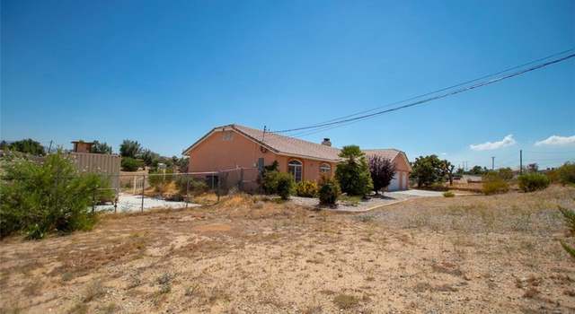 Photo of 18295 Verano St, Hesperia, CA 92345