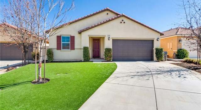 Photo of 11462 Wie Ct, Beaumont, CA 92223