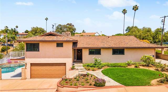 Photo of 1238 Barbara Dr, Vista, CA 92084
