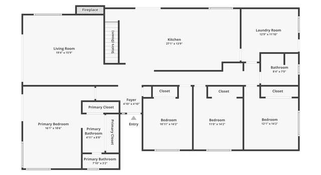 Photo of 1238 Barbara Dr, Vista, CA 92084