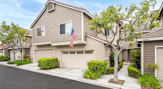 Photo of 24651 Camden Ct, Laguna Niguel, CA 92677
