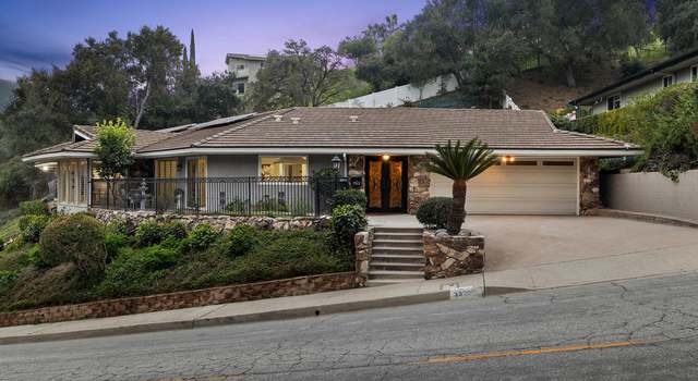 Photo of 3333 Country Club Dr, Glendale, CA 91208