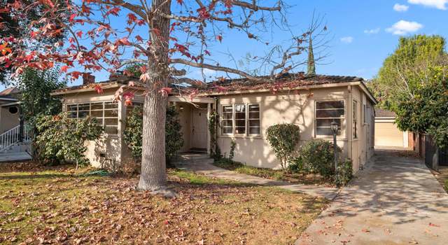 Photo of 629 Los Olivos Dr, San Gabriel, CA 91775