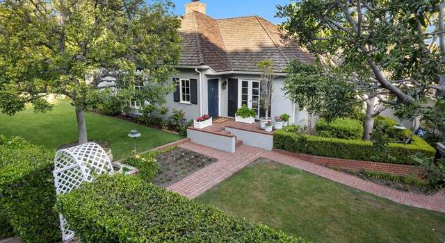Photo of 790 Huntington Garden Dr, Pasadena, CA 91108
