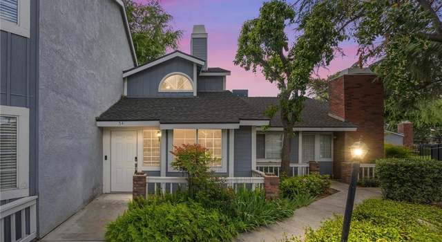 Photo of 2600 Brookside Dr #54, Bakersfield, CA 93311