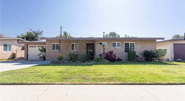 Photo of 6828 E Driscoll St, Long Beach, CA 90815