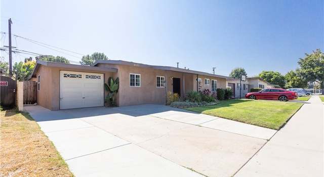 Photo of 6828 E Driscoll St, Long Beach, CA 90815