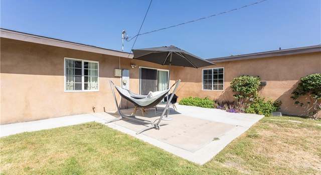 Photo of 6828 E Driscoll St, Long Beach, CA 90815