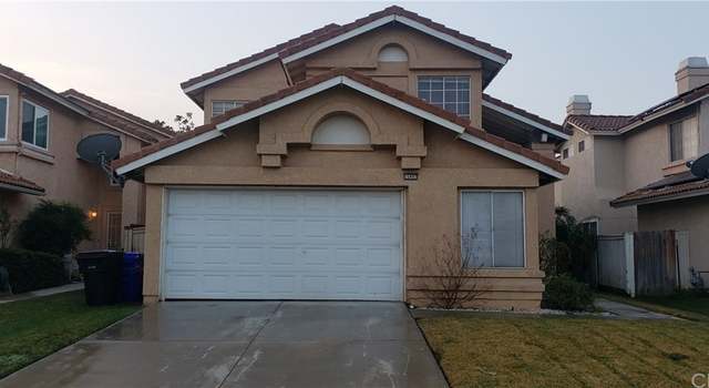 Photo of 15497 Old Castle Rd, Fontana, CA 92337