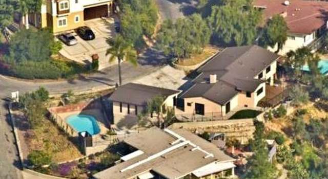 Photo of 4041 Olive Hill Dr, Claremont, CA 91711