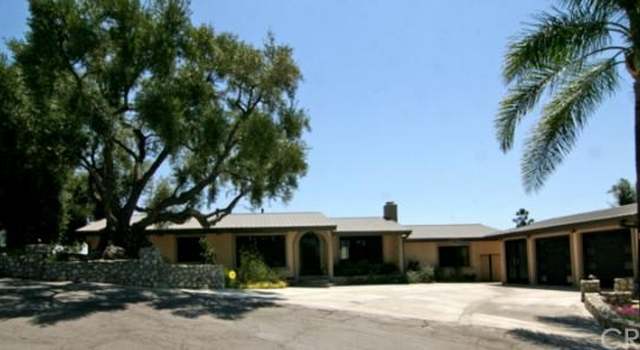 Photo of 4041 Olive Hill Dr, Claremont, CA 91711