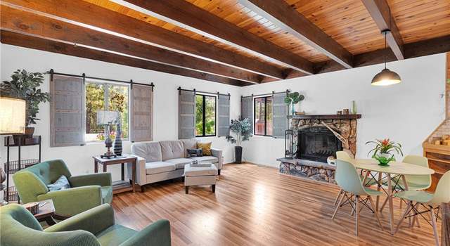 Photo of 1381 Laura St, Wrightwood, CA 92397