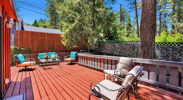 Photo of 1381 Laura St, Wrightwood, CA 92397