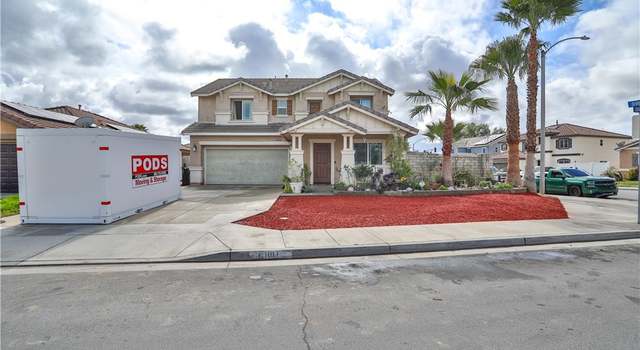 Photo of 1017 Bunting Way, Perris, CA 92571