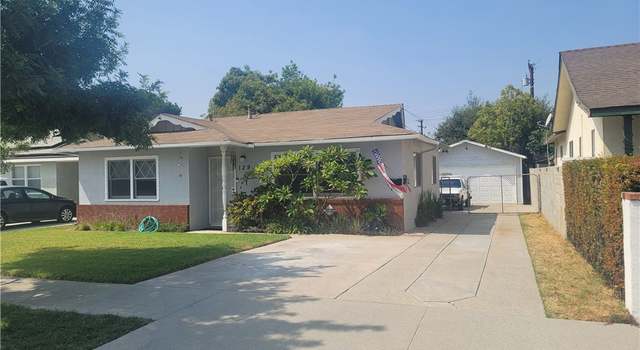 Photo of 129 S Marcile Ave, Glendora, CA 91741