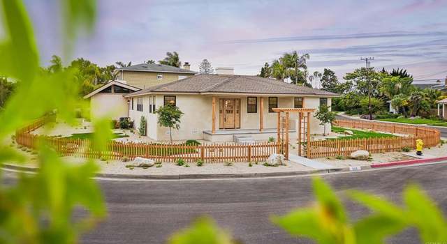 Photo of 980 Orma Dr, San Diego, CA 92106