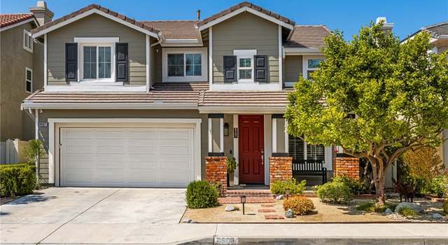 Photo of 8507 E Heatherview Ln, Orange, CA 92869
