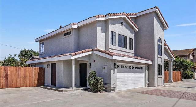 Photo of 10102 Rio Hondo, El Monte, CA 91733