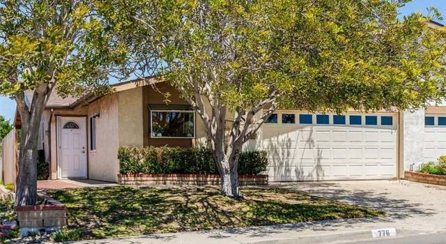 Photo of 776 Panorama Dr, Pismo Beach, CA 93449