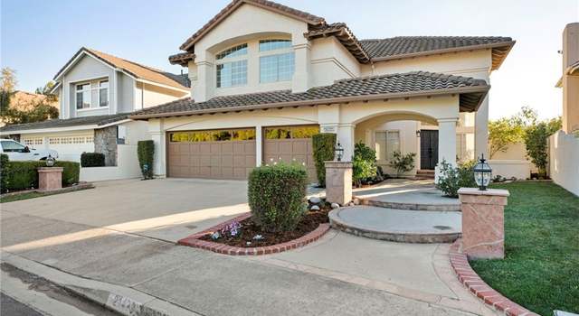 Photo of 21423 Birdhollow Dr, Rancho Santa Margarita, CA 92679