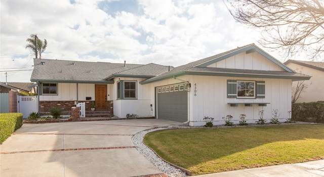 Photo of 4306 W 230th Pl, Torrance, CA 90505