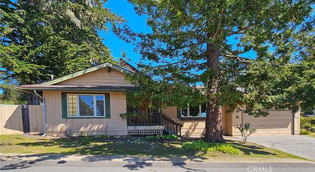 Photo of 545 ASHBY Ln, Cambria, CA 93428