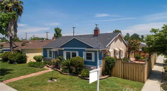 Photo of 6932 Sylvia Ave, Reseda, CA 91335