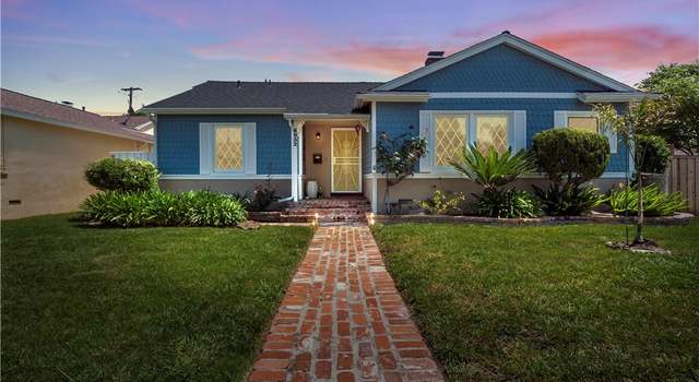 Photo of 6932 Sylvia Ave, Reseda, CA 91335