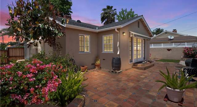 Photo of 6932 Sylvia Ave, Reseda, CA 91335