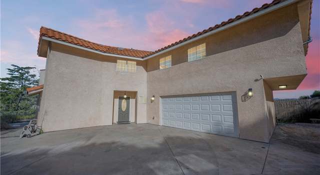 Photo of 24974 Wiley Canyon Rd, Newhall, CA 91321