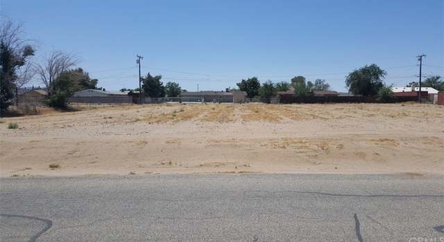 Photo of 0 Peral Rd, Victorville, CA 92392