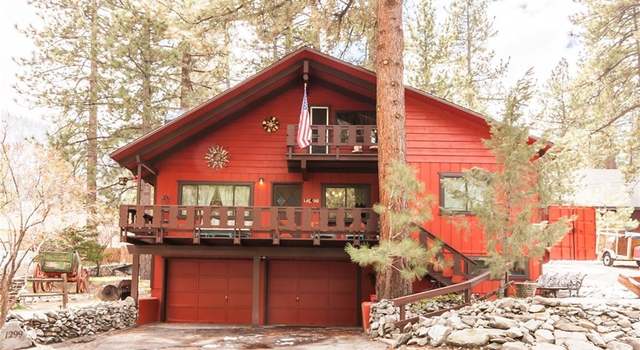Photo of 1299 Robin Ln, Wrightwood, CA 92397