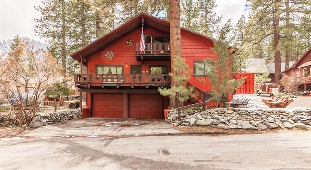 Photo of 1299 Robin Ln, Wrightwood, CA 92397