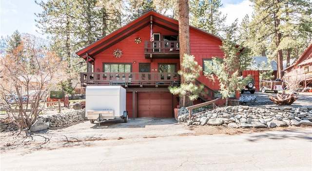 Photo of 1299 Robin Ln, Wrightwood, CA 92397