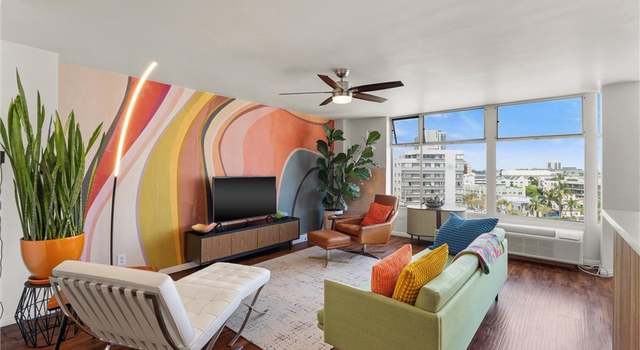 Photo of 100 Atlantic Ave #708, Long Beach, CA 90802