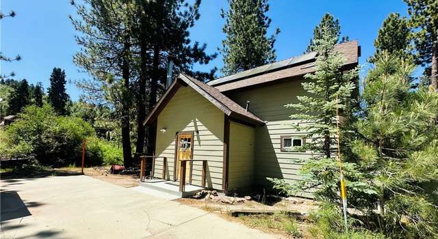 Photo of 33355 Lakeside Dr, Green Valley Lake, CA 92341