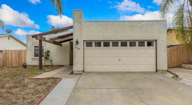 Photo of 4189 Chasin St, Oceanside, CA 92056