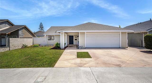 Photo of 20192 Cape Cottage Ln, Huntington Beach, CA 92646