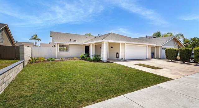 Photo of 20192 Cape Cottage Ln, Huntington Beach, CA 92646