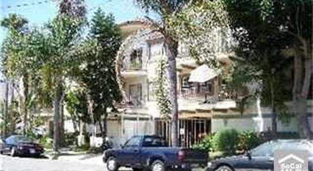 Photo of 1145 ROSWELL Ave #203, Long Beach, CA 90804